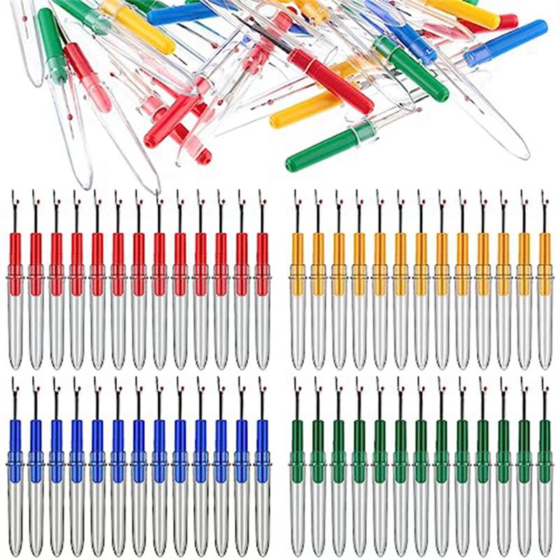 693~Flash120 Pcs Colorful Seam - Embroidery Removal incelemesi ve fiyatı
