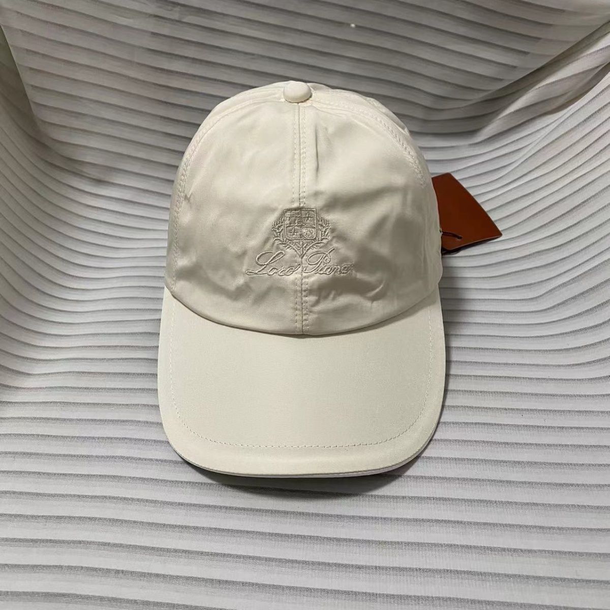 Spring and Summer Fashion Base - Embroidery Hat Machine incelemesi ve fiyatı