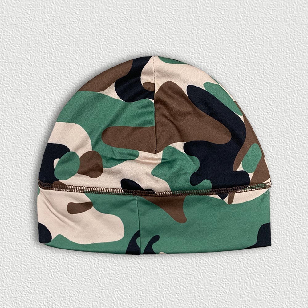 Camouflage Embroidered Letter  - Embroidery Hat Machine incelemesi ve fiyatı