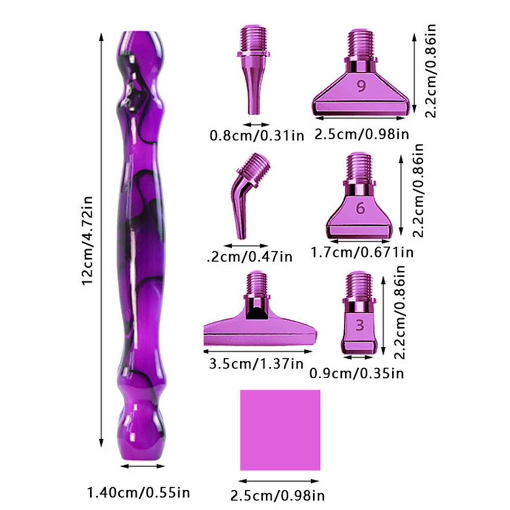 Diamond painting pen accessory - Embroidery Uae incelemesi ve fiyatı