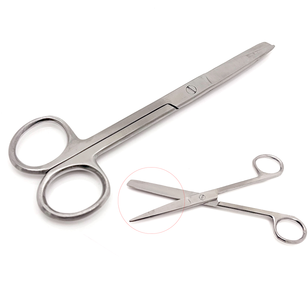 14cm Medical Surgical Scissors - Embroidery Removal Tool incelemesi ve fiyatı