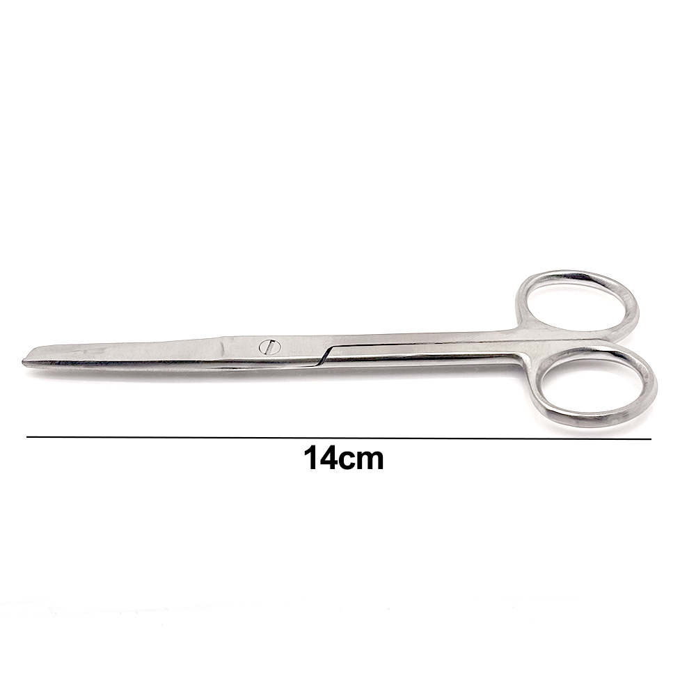 14cm Medical Surgical Scissors - Embroidery Removal Tool incelemesi ve fiyatı