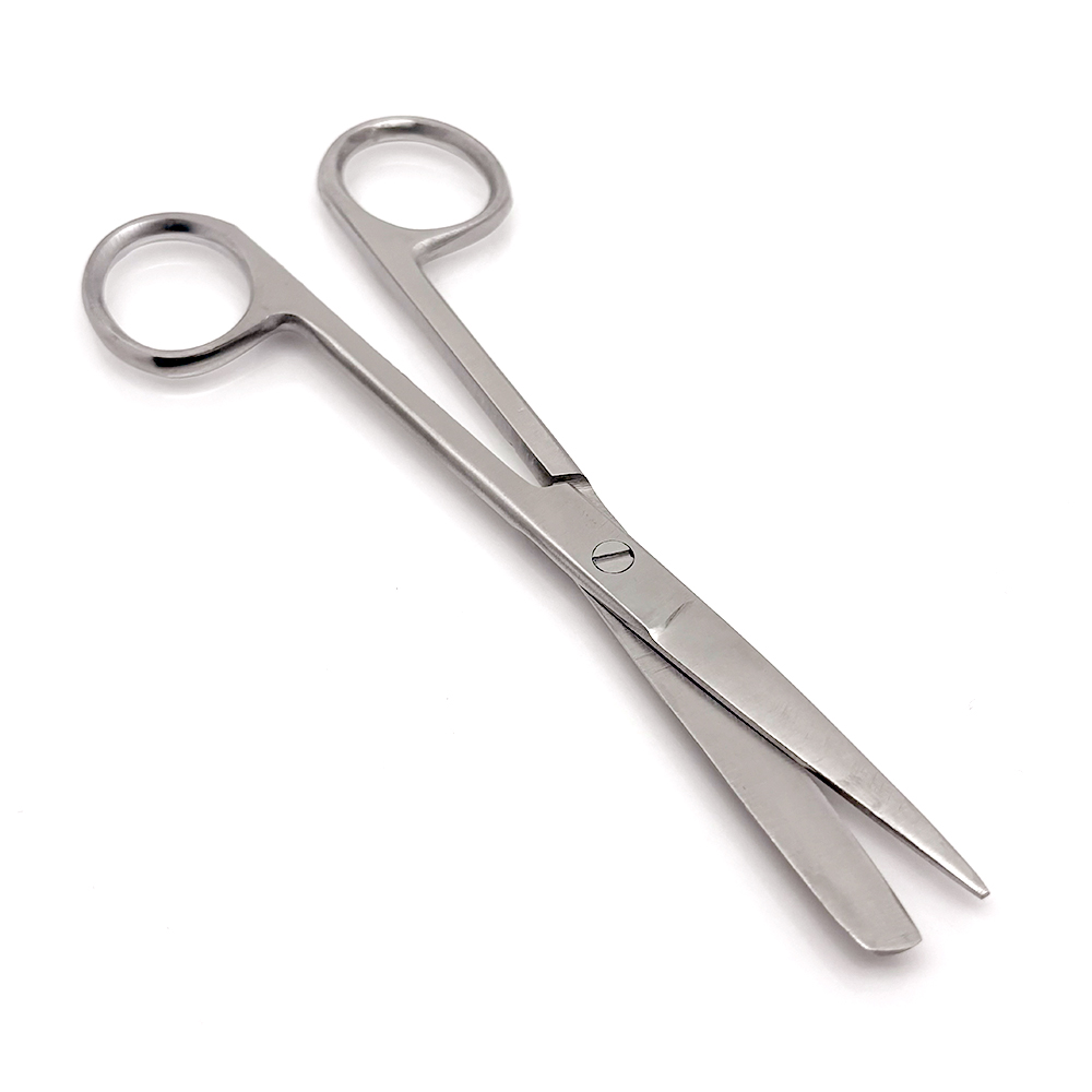 14cm Medical Surgical Scissors - Embroidery Removal Tool incelemesi ve fiyatı