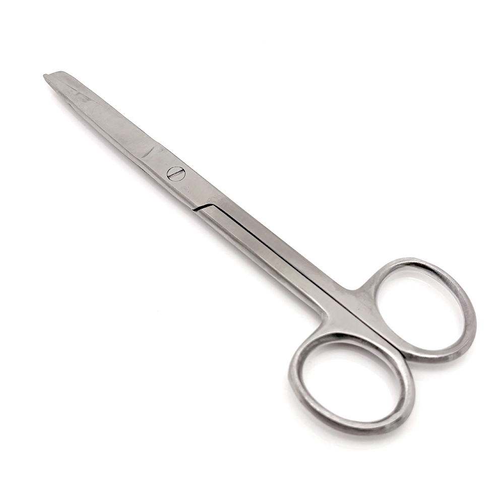 14cm Medical Surgical Scissors - Embroidery Removal Tool incelemesi ve fiyatı
