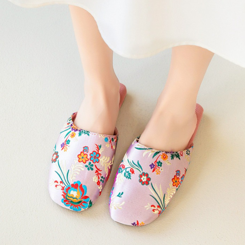 Elegant Chinese Style Embroide - Embroidery Style incelemesi ve fiyatı