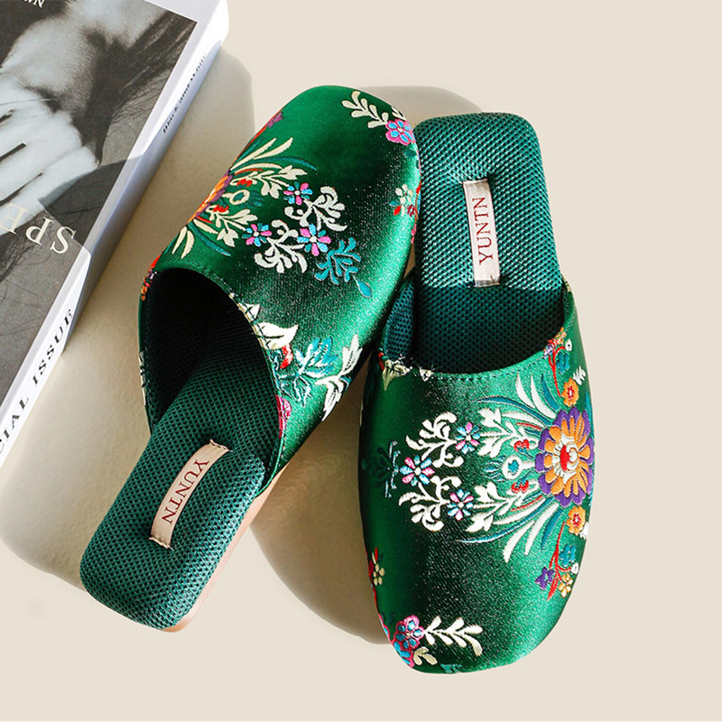 Elegant Chinese Style Embroide - Embroidery Style incelemesi ve fiyatı