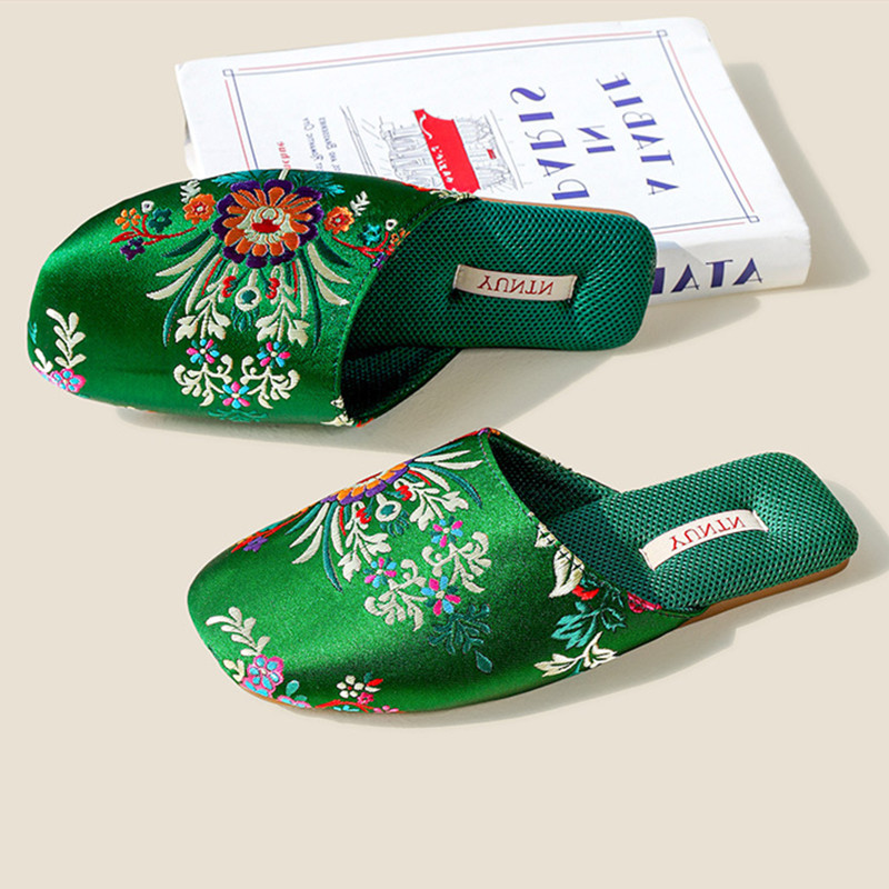 Elegant Chinese Style Embroide - Embroidery Style incelemesi ve fiyatı