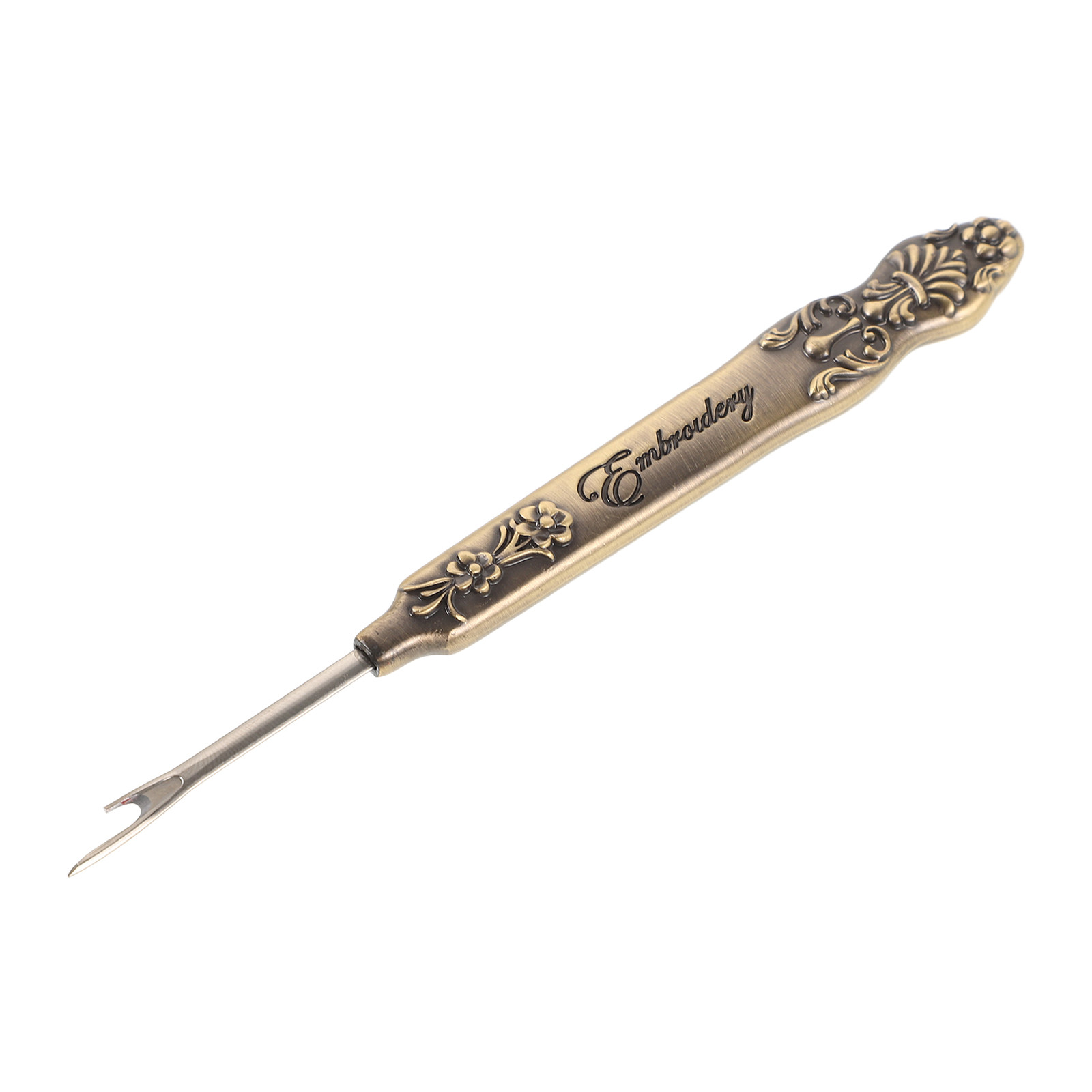 Seam Ripper Zinc Alloy Vintage - Embroidery Removal Tool incelemesi ve fiyatı