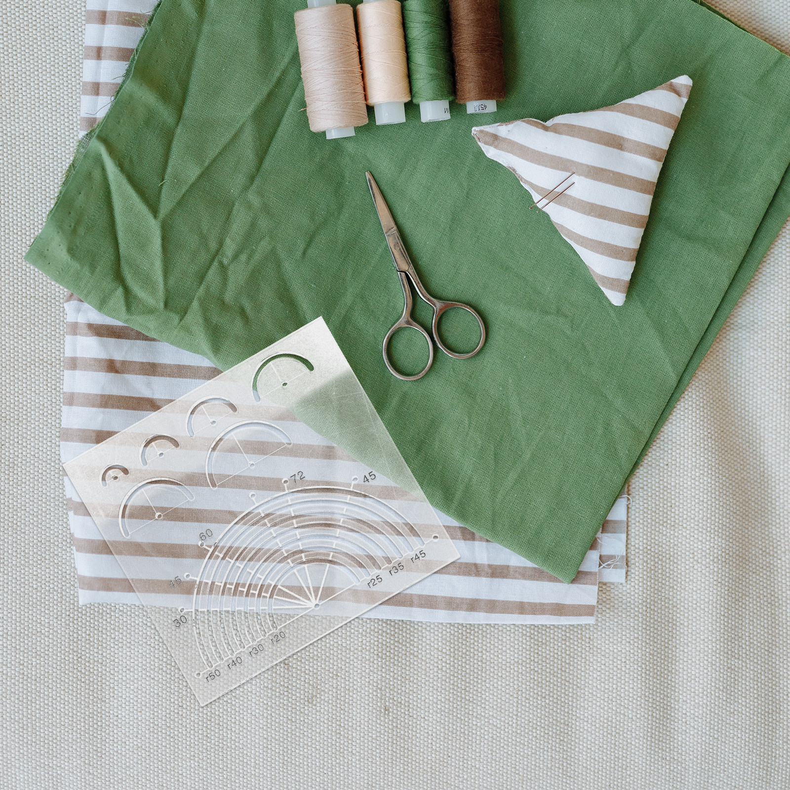 Premium Acrylic Quilting Templ - Embroidery Quilting incelemesi ve fiyatı