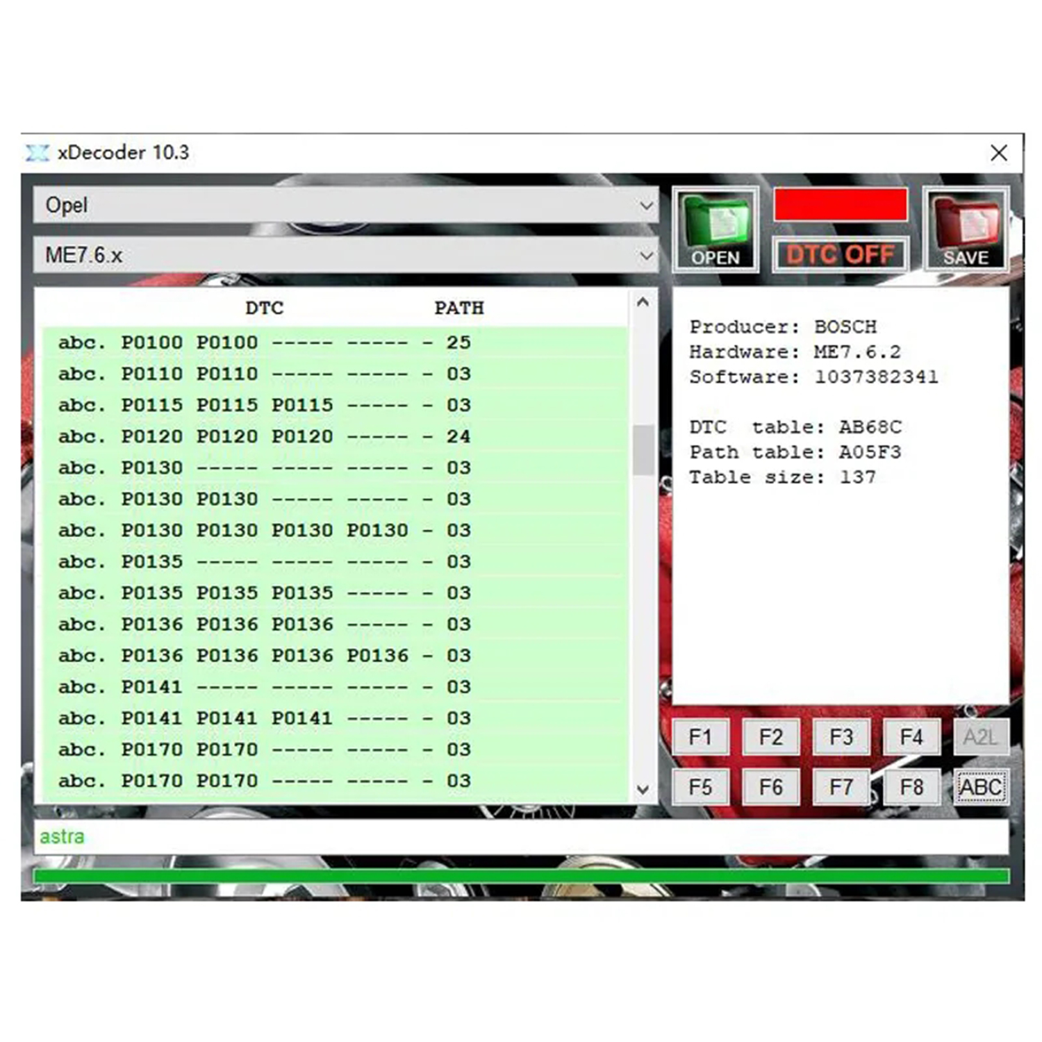 New XDecoder 10.3 DTC Remover  - Embroidery Legacy Software incelemesi ve fiyatı