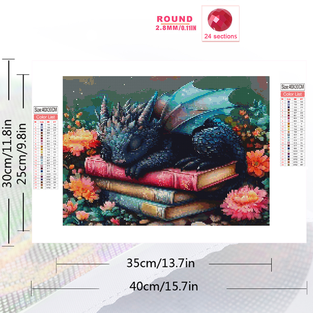 Momoart New Arrival Diamond Mo - Embroidery Guide Book incelemesi ve fiyatı