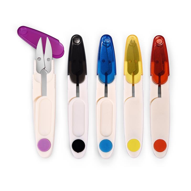 U-Shape Sewing Scissors Yarn C - Embroidery Artwork incelemesi ve fiyatı