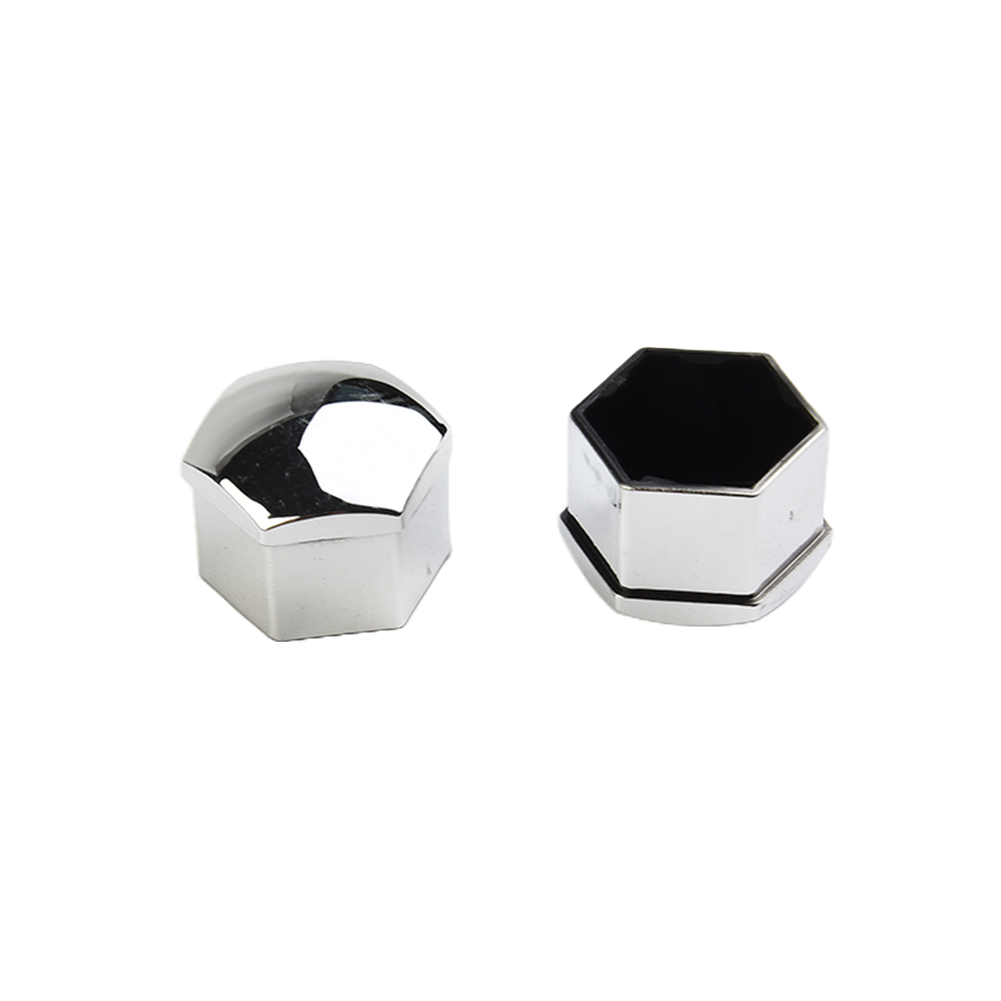 Set of 20 Nut Cap Wheel Bolts  - Embroidery Removal incelemesi ve fiyatı
