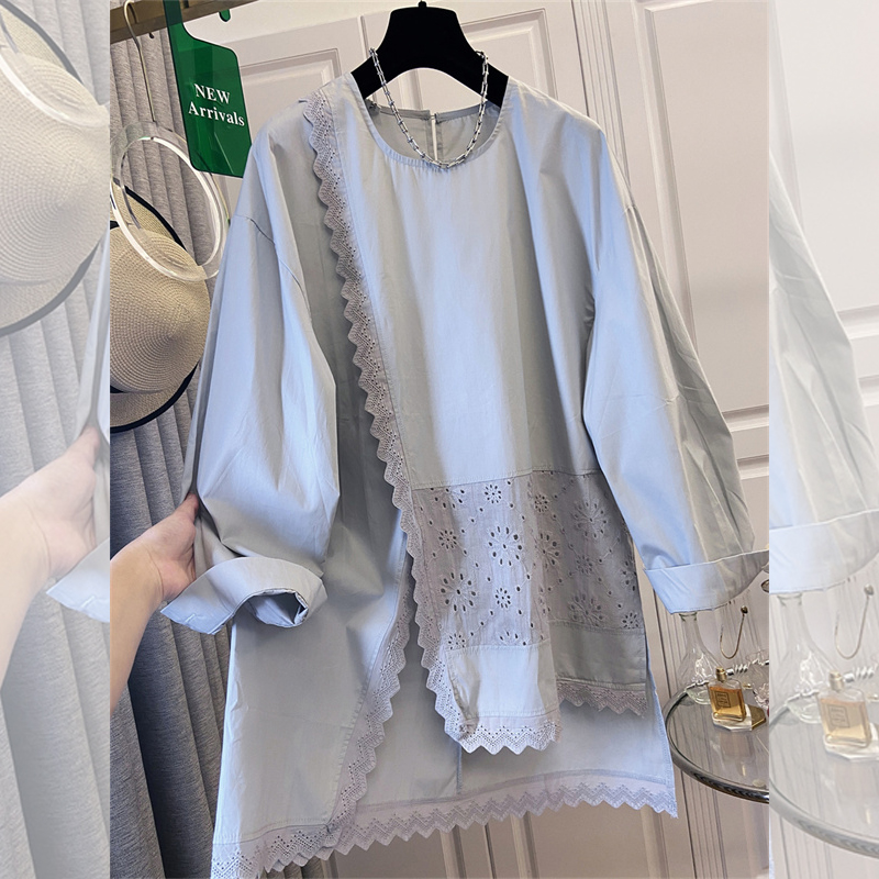 SuperAen Spring 2026 New Korea - Embroidery Style incelemesi ve fiyatı