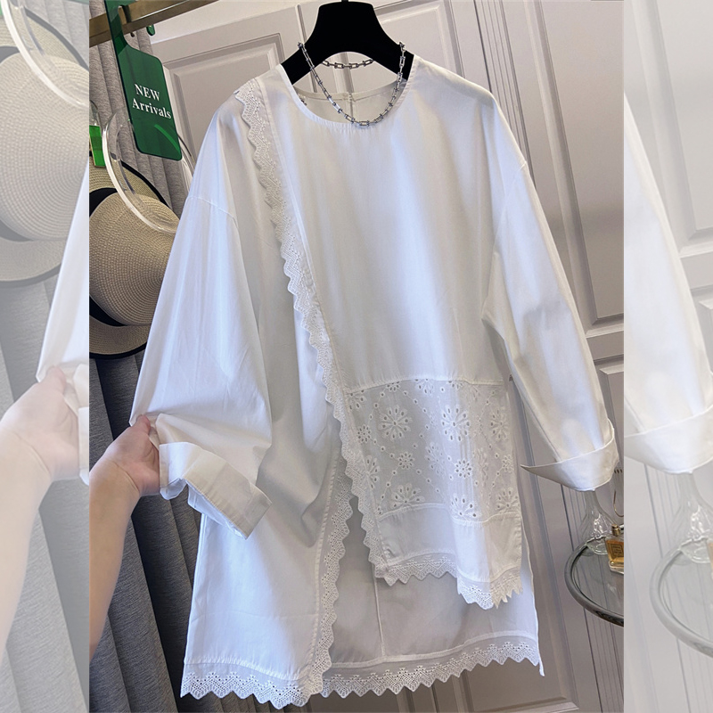 SuperAen Spring 2026 New Korea - Embroidery Style incelemesi ve fiyatı