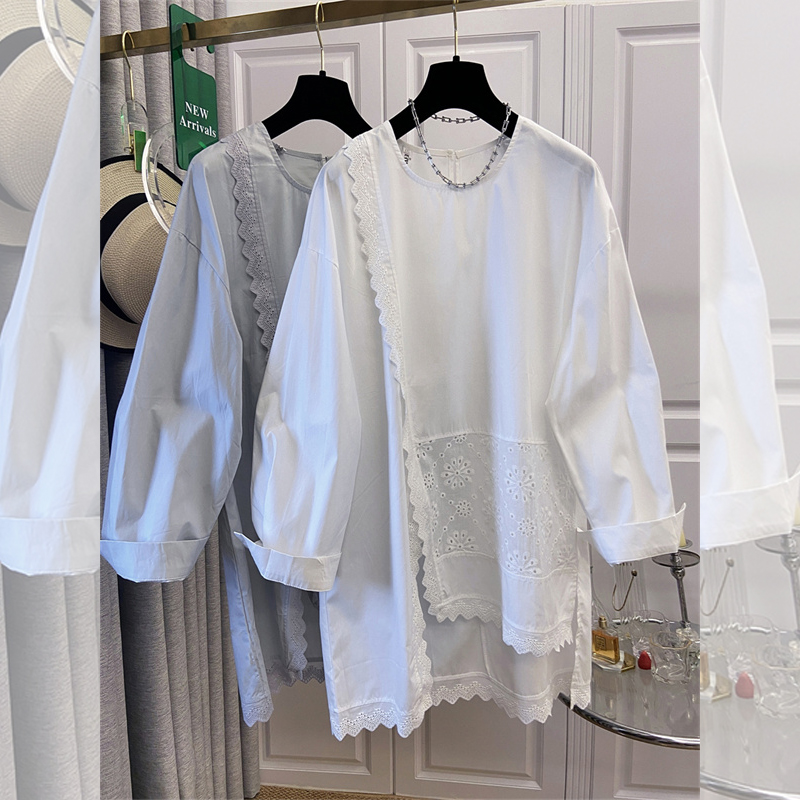 SuperAen Spring 2026 New Korea - Embroidery Style incelemesi ve fiyatı