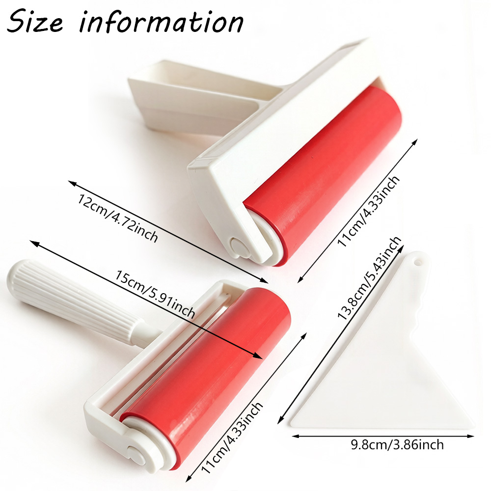 DIY Diamond Painting Roller To - Embroidery Uae incelemesi ve fiyatı