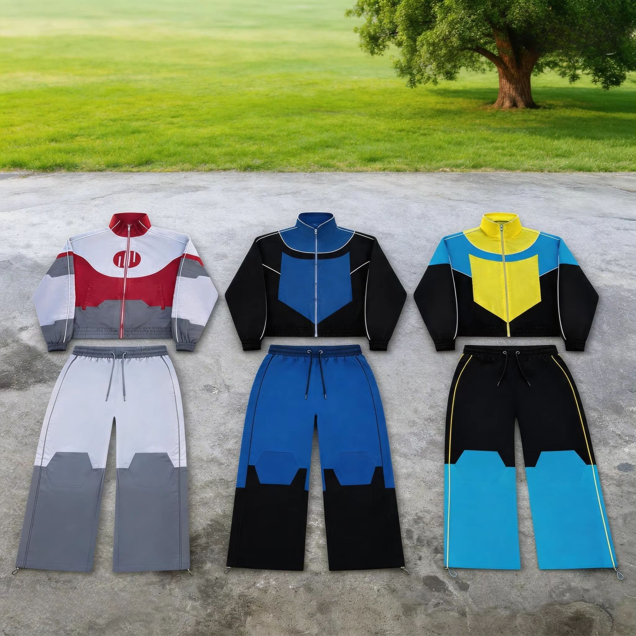 Y2K Fashion Anime Design 2 Pie - Embroidery Style incelemesi ve fiyatı