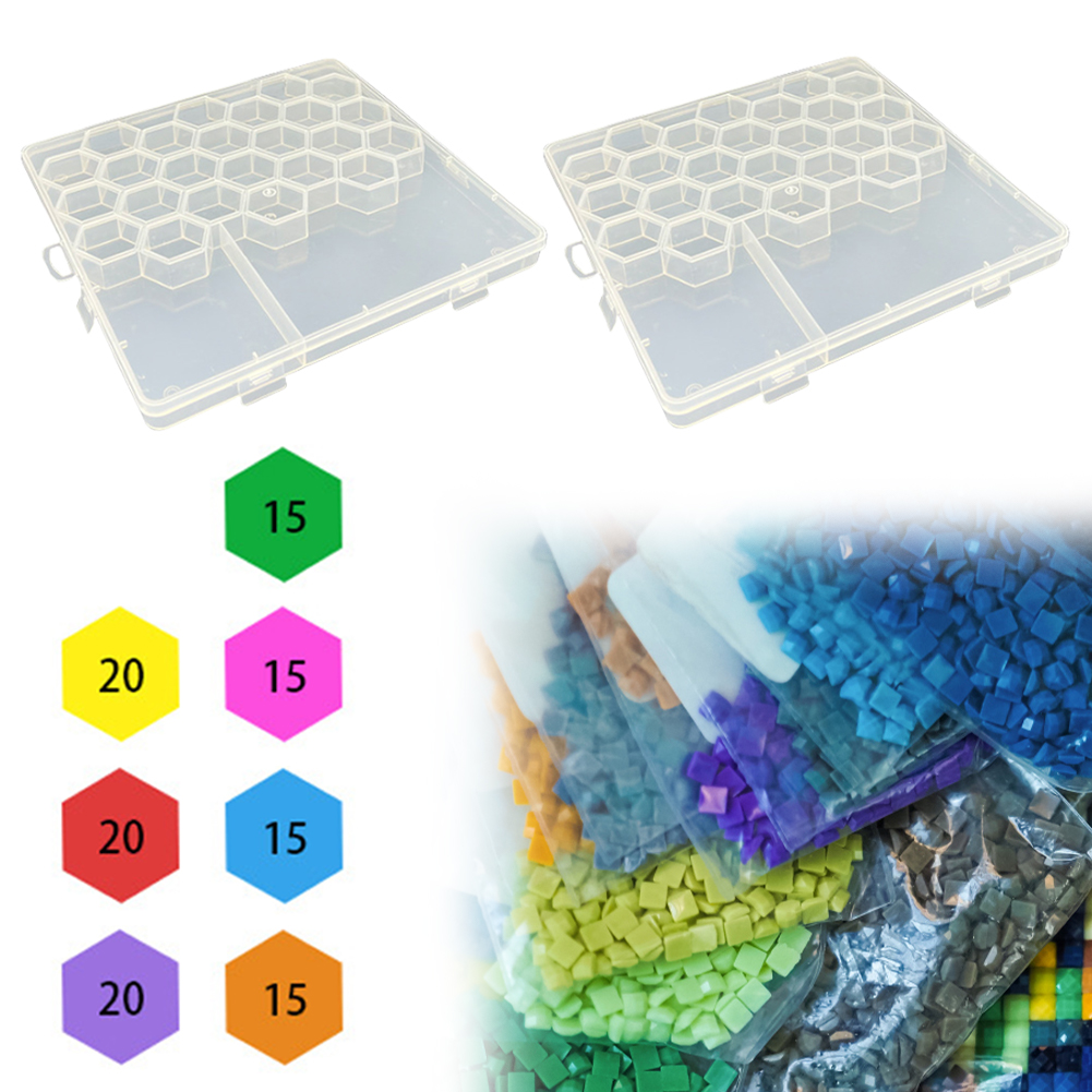 30/120Pcs Diamond Embroidery D - Embroidery Painting incelemesi ve fiyatı