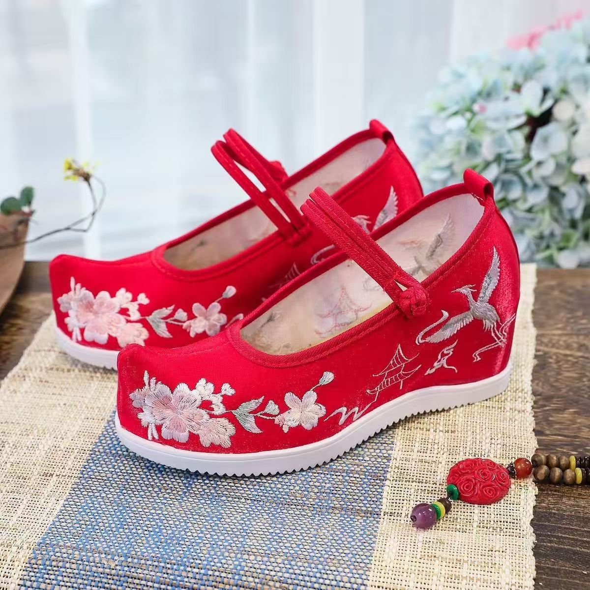 Women Increased Internal Embro - Embroidery Style incelemesi ve fiyatı