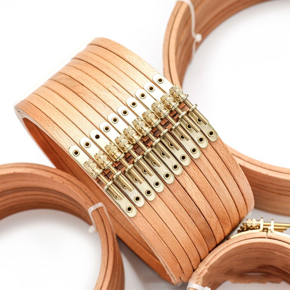 Smooth Craft Rack DIY Beech Ci - Stitch Marker Ring incelemesi ve fiyatı