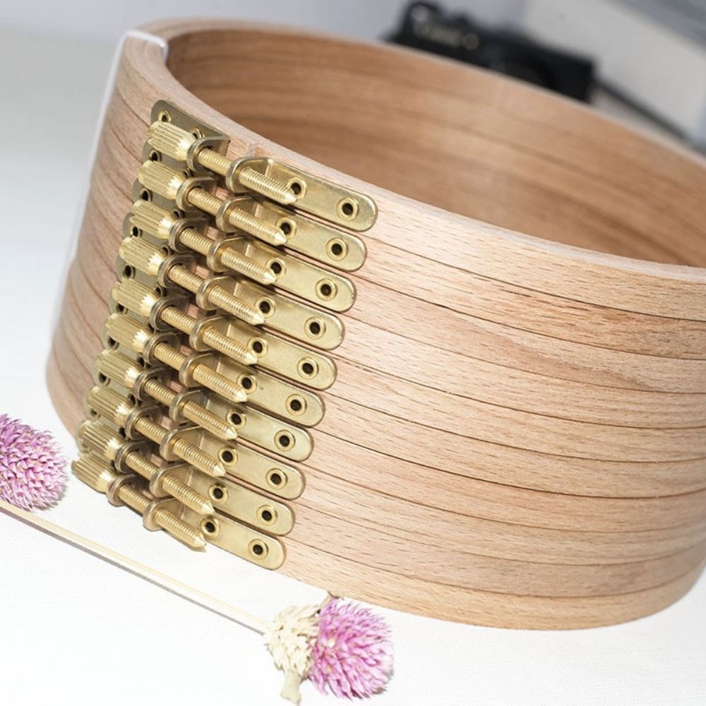 Smooth Craft Rack DIY Beech Ci - Stitch Marker Ring incelemesi ve fiyatı