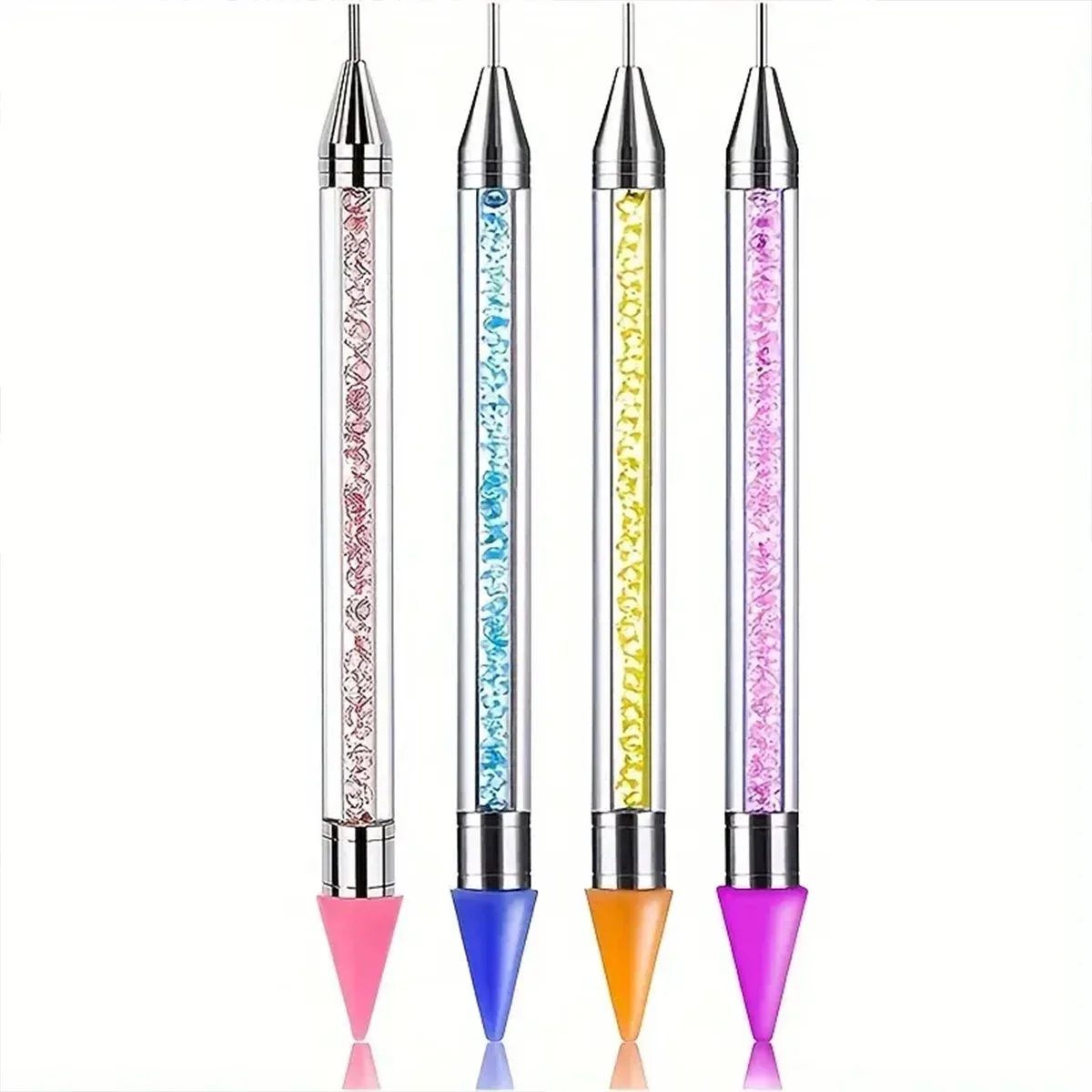 Waxless Diamond Painting Tool, - Embroidery Artwork incelemesi ve fiyatı