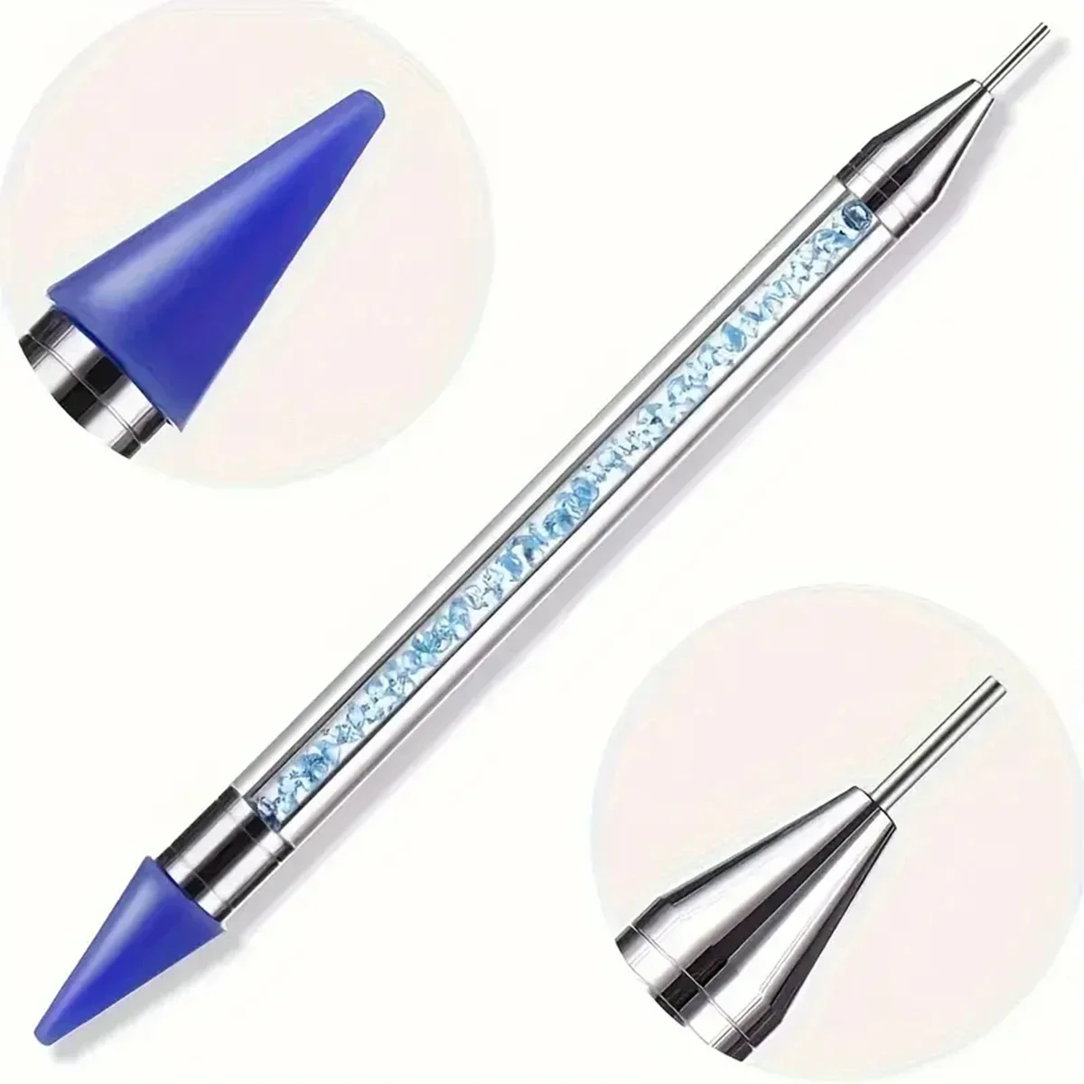 Waxless Diamond Painting Tool, - Embroidery Artwork incelemesi ve fiyatı