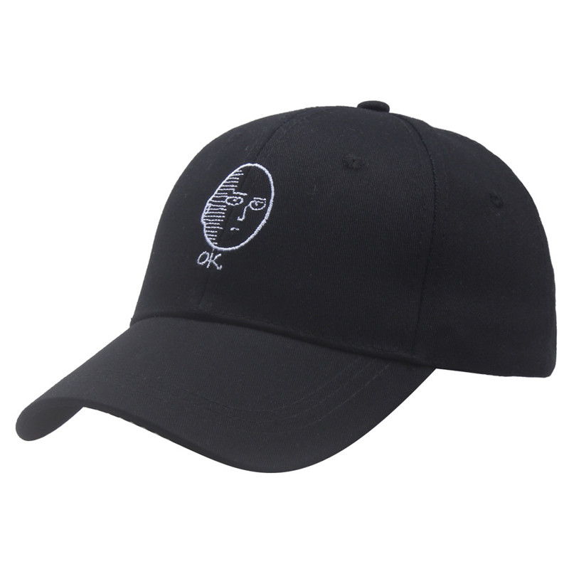 Anime Cartoon One Punch Man Sa - Embroidery Hat Machine incelemesi ve fiyatı