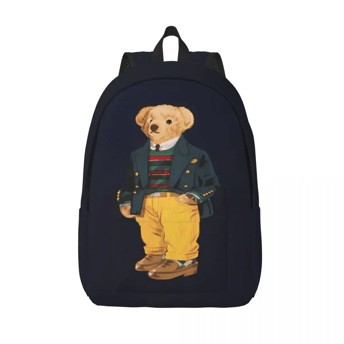Wild Animal Backpack Fashon Be - Embroidery Xmas Designs incelemesi ve fiyatı