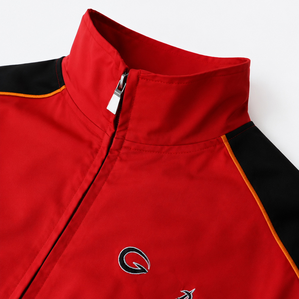 Y2k Streetwear Men's Sets Two  - Embroidery Style incelemesi ve fiyatı