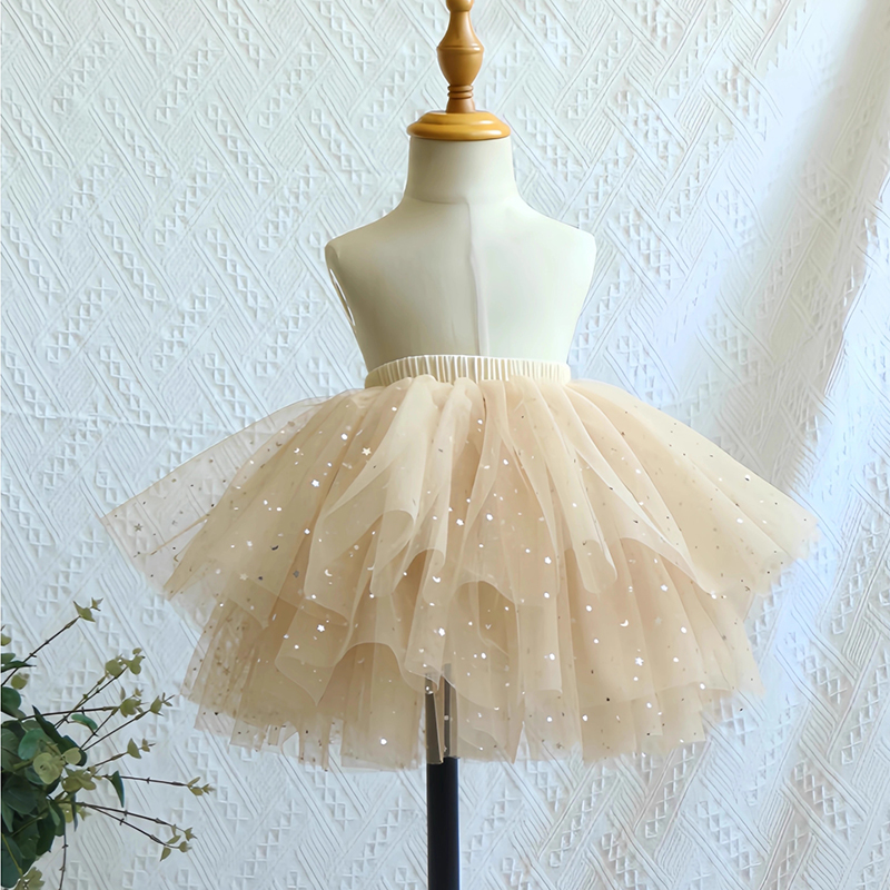 Sweet Baby Girls Tutu Skirt Ch - Embroidery Xmas Designs incelemesi ve fiyatı