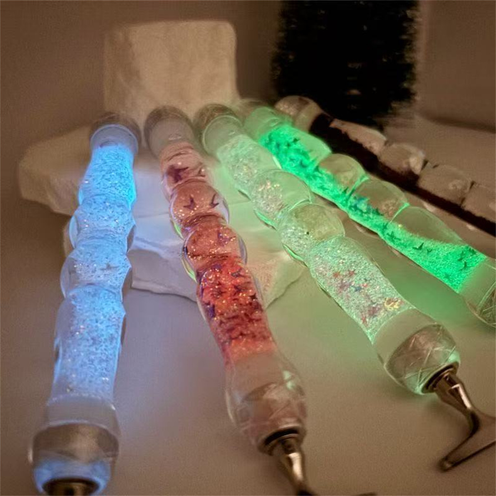 New Luminous Transparent Quick - Embroidery Painting incelemesi ve fiyatı