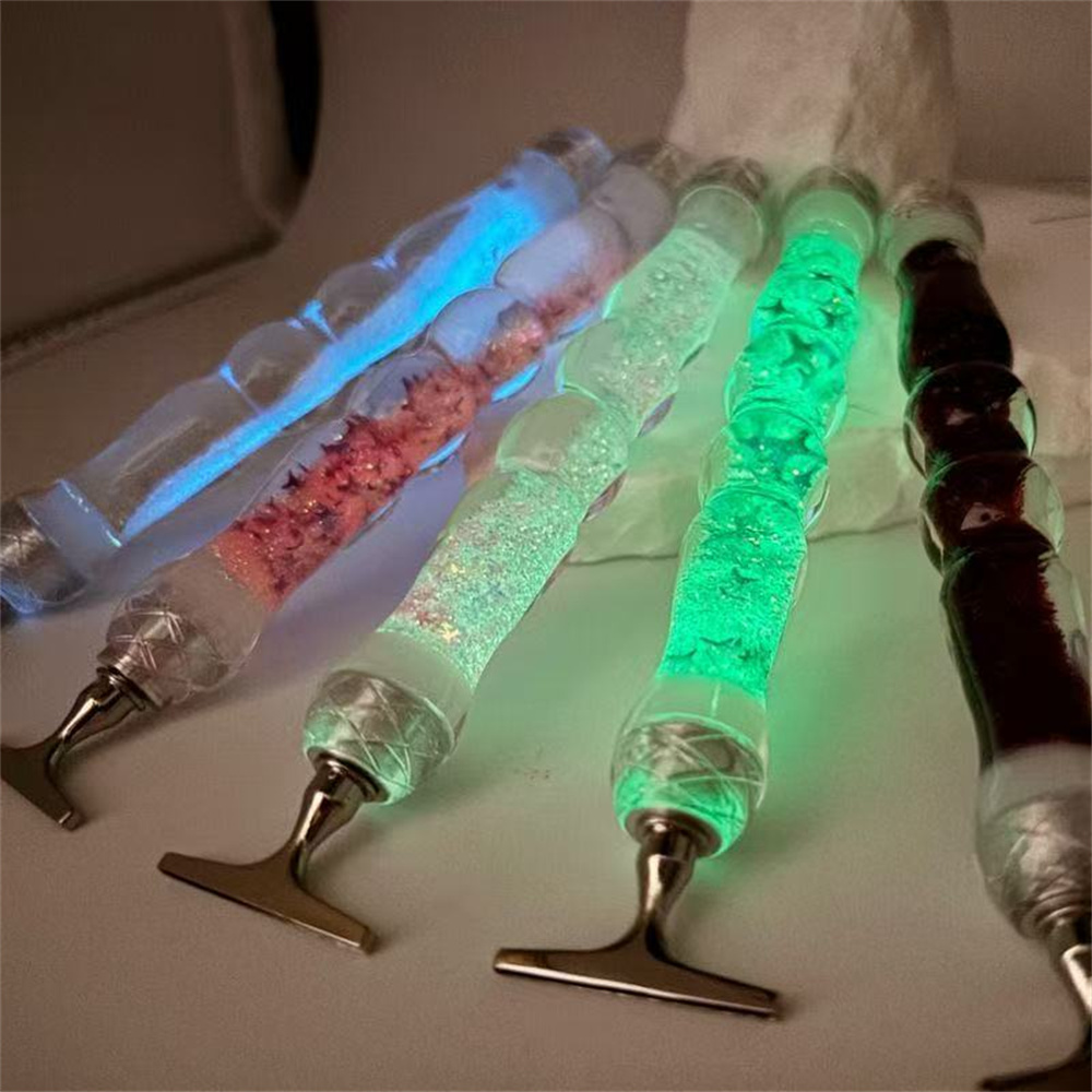 New Luminous Transparent Quick - Embroidery Painting incelemesi ve fiyatı