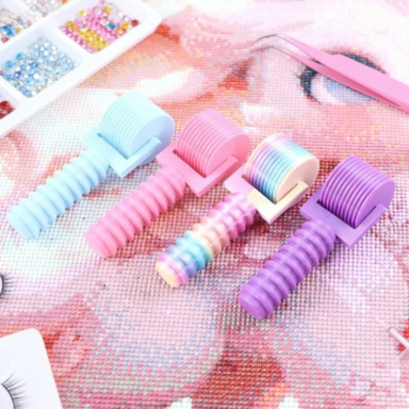 DIY Diamond Painting Accessori - Embroidery Painting incelemesi ve fiyatı