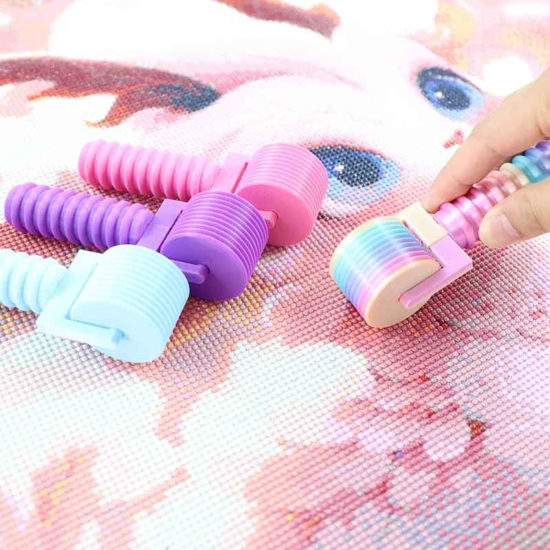 DIY Diamond Painting Accessori - Embroidery Painting incelemesi ve fiyatı