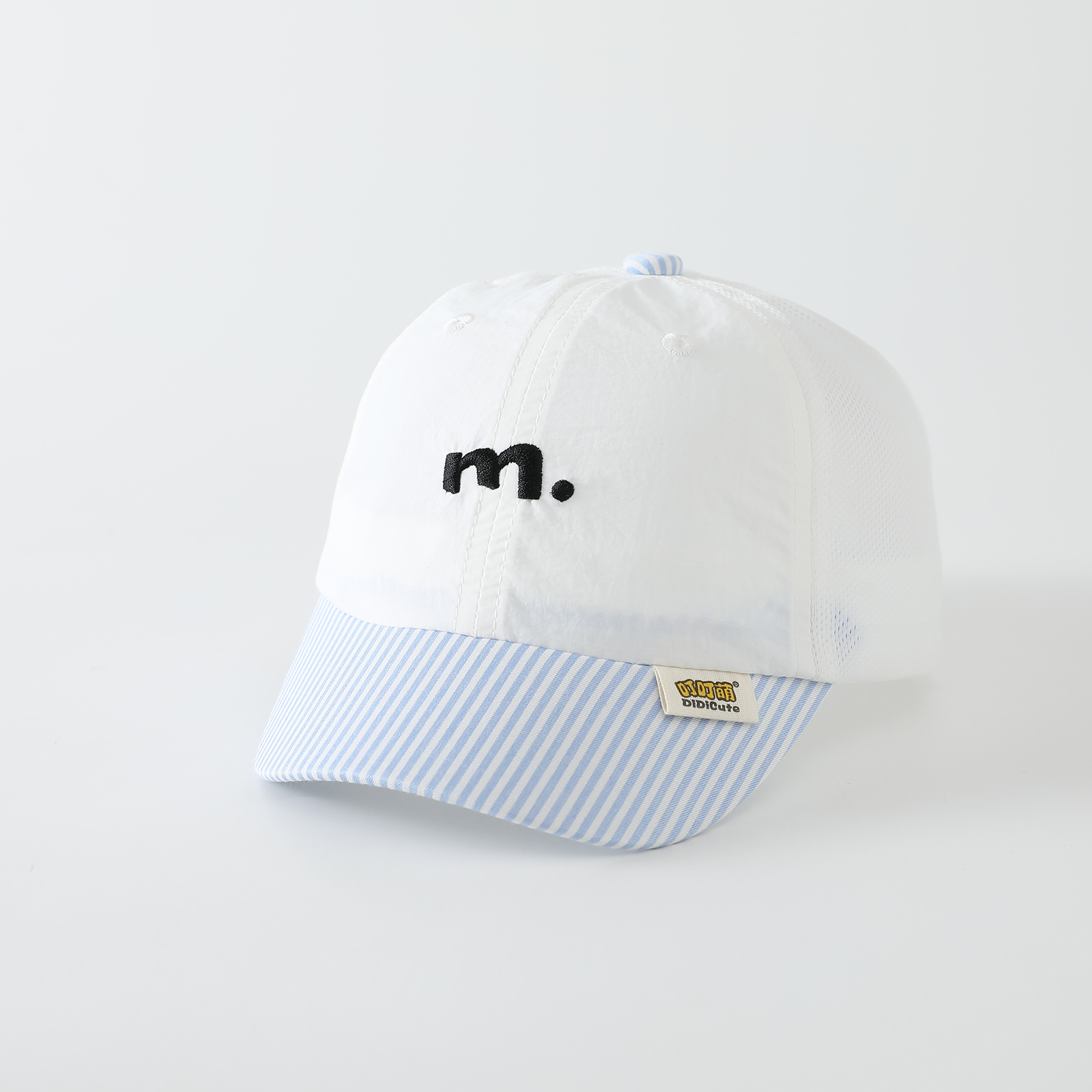 Children's embroidered letter  - Embroidery Hat Machine incelemesi ve fiyatı