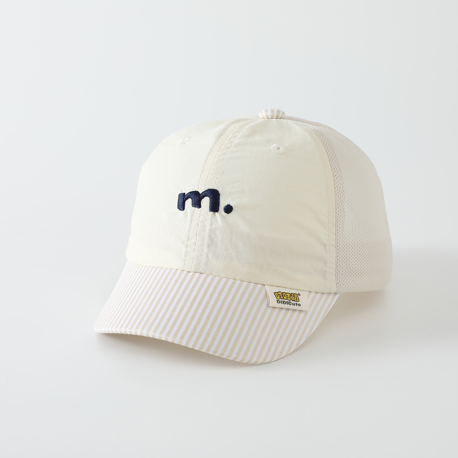 Children's embroidered letter  - Embroidery Hat Machine incelemesi ve fiyatı