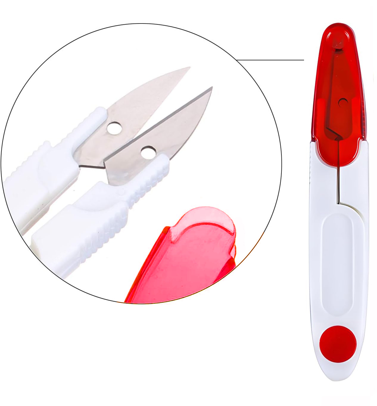 Sewing Seam Ripper Kit  Sewing - Embroidery Removal Tool incelemesi ve fiyatı