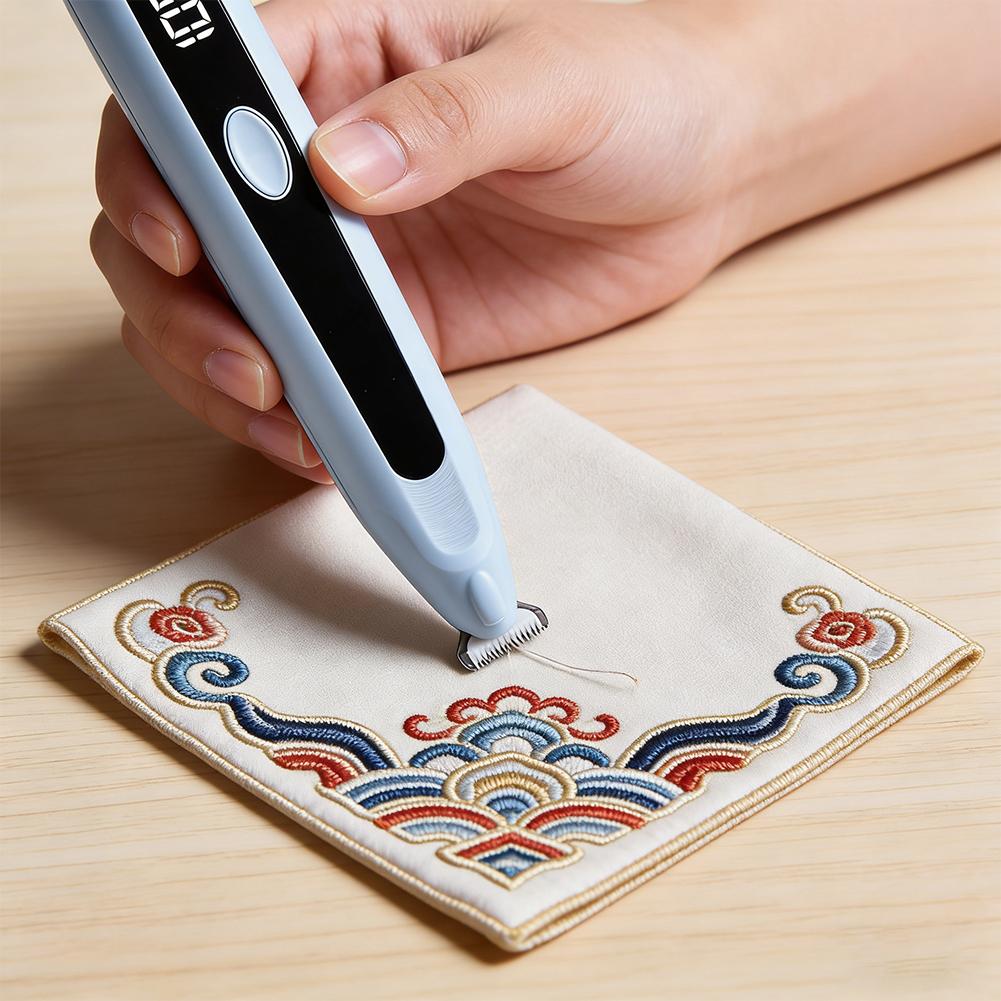 New Sewing Thread Remover & Ha - Embroidery Removal Tool incelemesi ve fiyatı