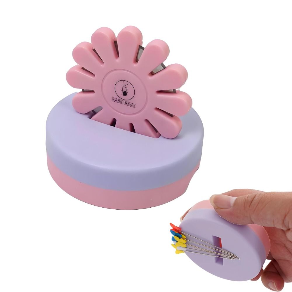Magnetic Bottom Thread Cutter  - Embroidery Removal Tool incelemesi ve fiyatı