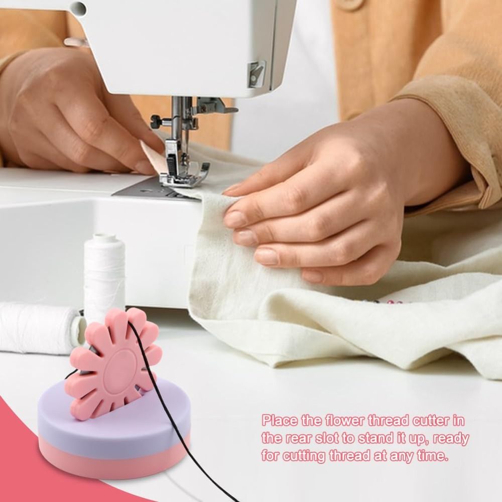 Magnetic Bottom Thread Cutter  - Embroidery Removal Tool incelemesi ve fiyatı