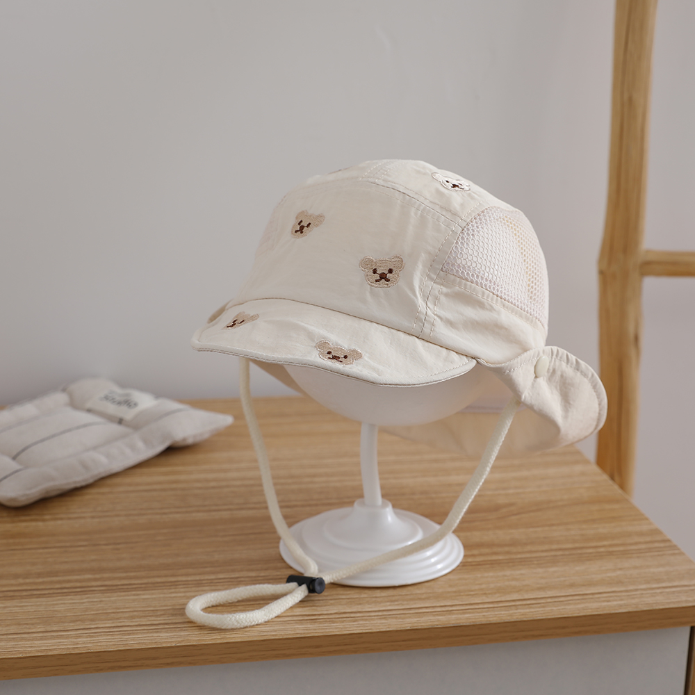 Child's trendy and versatile f - Embroidery Hat Machine incelemesi ve fiyatı