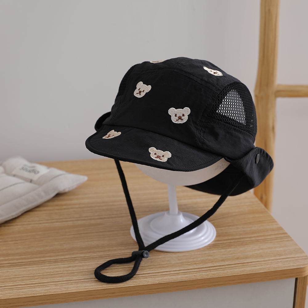 Child's trendy and versatile f - Embroidery Hat Machine incelemesi ve fiyatı