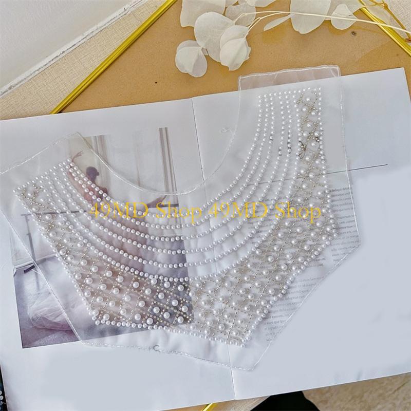 49MD Unique Beaded Embroidery  - Embroidery Removal incelemesi ve fiyatı