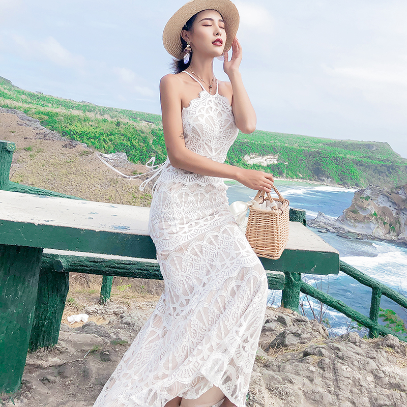 Bali Vacation Lace Embroidery  - Embroidery Bali incelemesi ve fiyatı