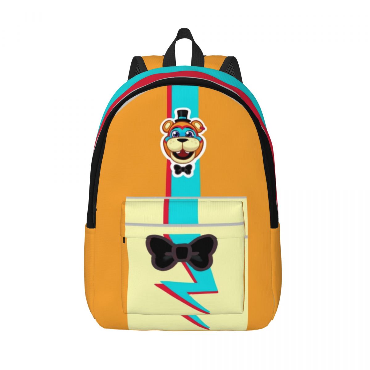 Glamrock F-FREDDYS Backpack Ma - Embroidery Xmas Designs incelemesi ve fiyatı