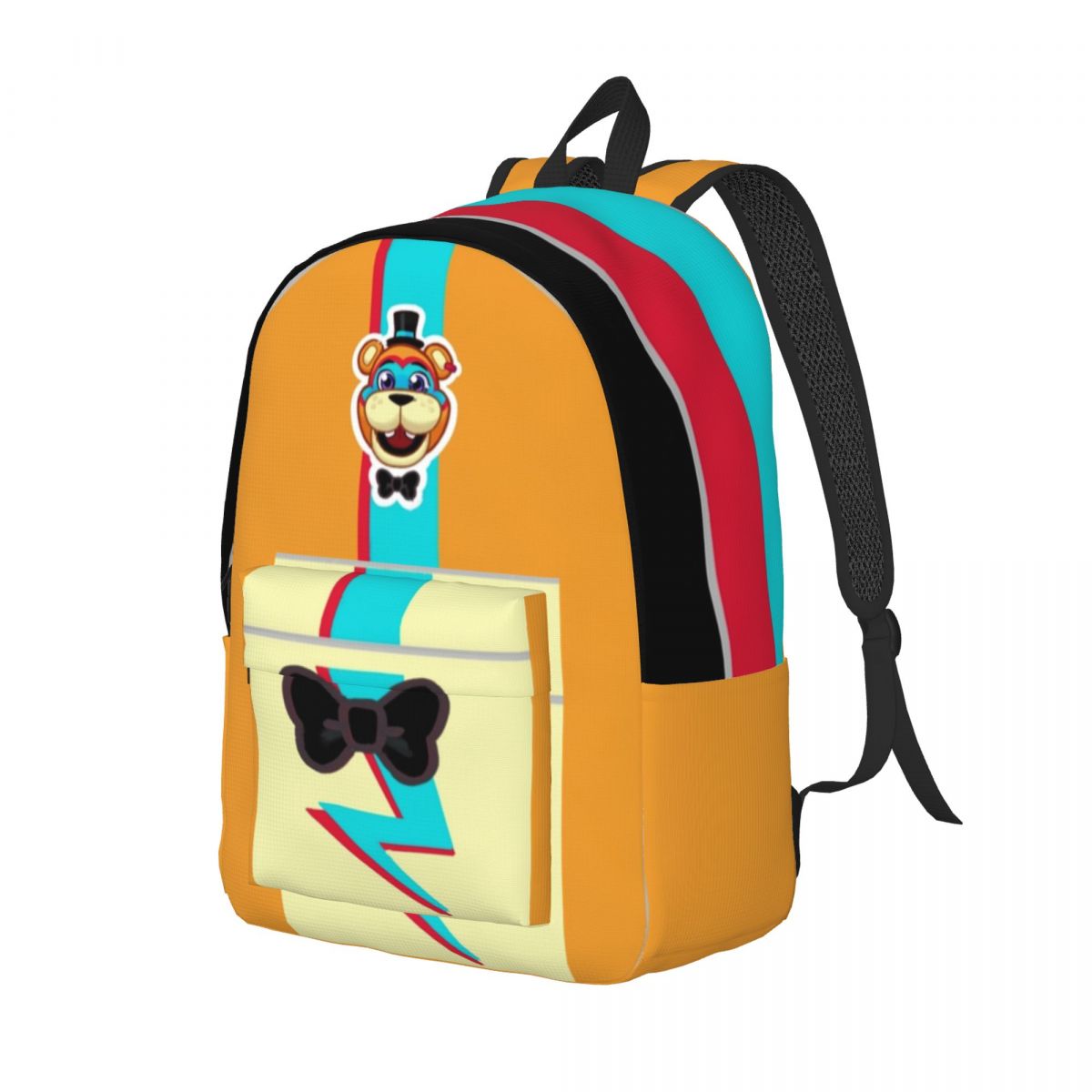 Glamrock F-FREDDYS Backpack Ma - Embroidery Xmas Designs incelemesi ve fiyatı