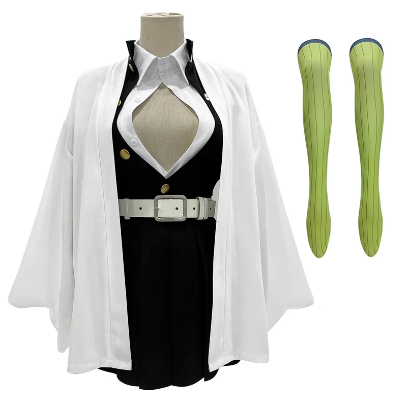 Anime Cosplay Costume Kochou S - Embroidery Dress incelemesi ve fiyatı