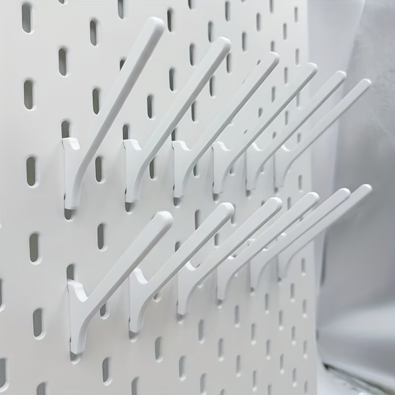 10PCS Thread Spool Pegboard Ho - Embroidery Removal incelemesi ve fiyatı